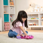 Role Play Collection - Step In Style! Dress-Up Shoes