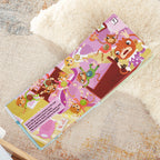 Poke-a-Dot: 10 Little Monkeys Board Book