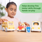 Cheery Lane™Vehicles Play Set
