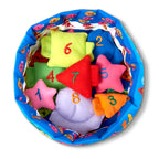 K’s KidsFish & Count Learning Game