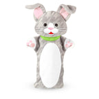 Playful Pets Hand Puppets
