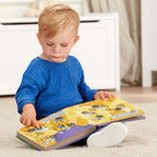 Poke-a-Dot: Good Night Animals Board Book