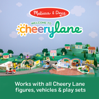 Cheery Lane™Cheeries™Play Figures