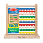 Wooden Abacus