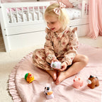 Pop Blocks Farm Animals