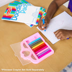 Drawing Paper Pad 4-Pack