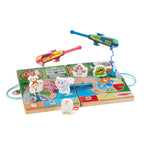 PAW Patrol Spy Find & Rescue Play Set