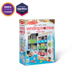 Sort Stock Select Wooden Vending Machine Play Set