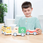Cheery Lane™Vehicles Play Set