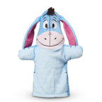 Disney Winnie the Pooh Soft & Cuddly Hand Puppets