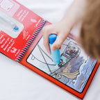 Water Wow! Water-Reveal Pad – Adventure