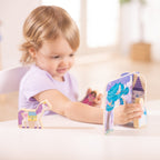 Wooden Fairy Tale Play Set