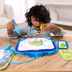 Water WOW! Take-Along Multi-Activity Drawing Set
