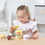 Melissa & Doug x Van Leeuwen Scoop Pack