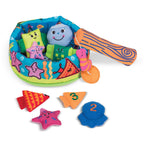 K’s KidsFish & Count Learning Game