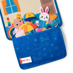 Ms. Rachel™ What to Wear Felt Activity Board