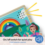 Ms. Rachel™ Learning Toys Gift Bundle