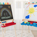 Easel Companion Accessory Set