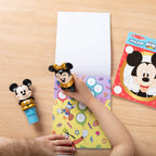 Sticker WOW! Deluxe Set Mickey & Minnie