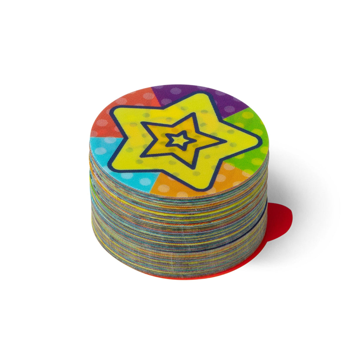 Sticker WOW!® Mini Activity Pad & Refill Stickers - Way to Go! (200+ Stickers Stamper Not Included)