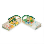 Cheery Lane™House Play Set