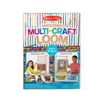 Multi-Craft Weaving Loom