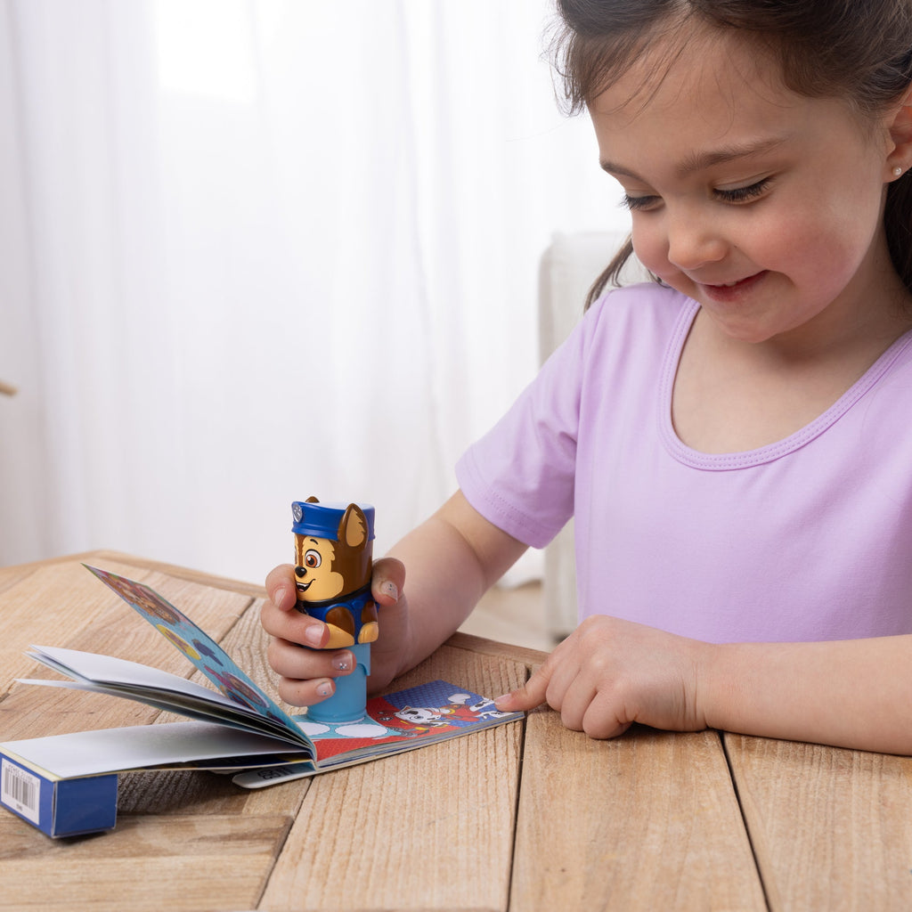 Sticker WOW!® Mini Activity Pad & Refill Stickers - PAW Patrol (200+ Stickers Stamper Not Included)