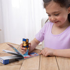 Sticker WOW!® Mini Activity Pad & Refill Stickers - PAW Patrol (200+ Stickers Stamper Not Included)