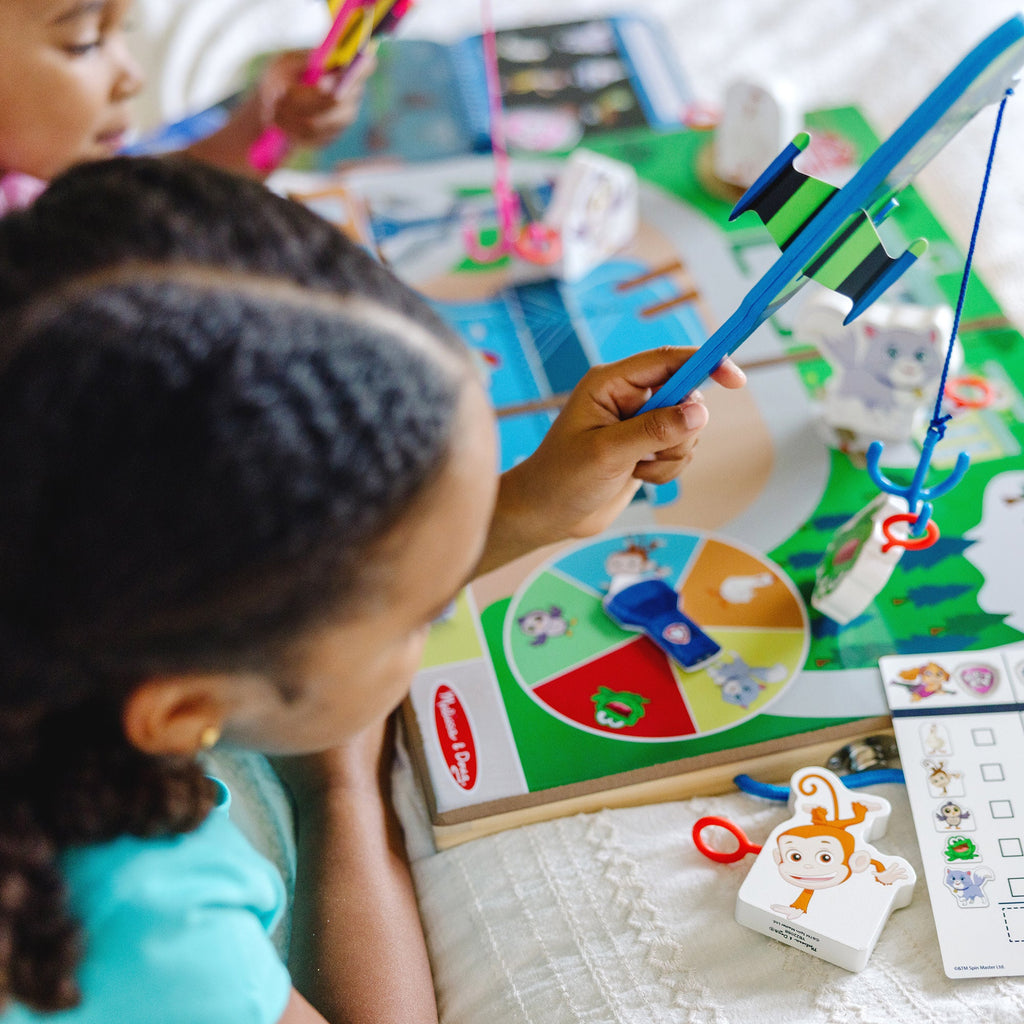 PAW Patrol Spy Find & Rescue Play Set