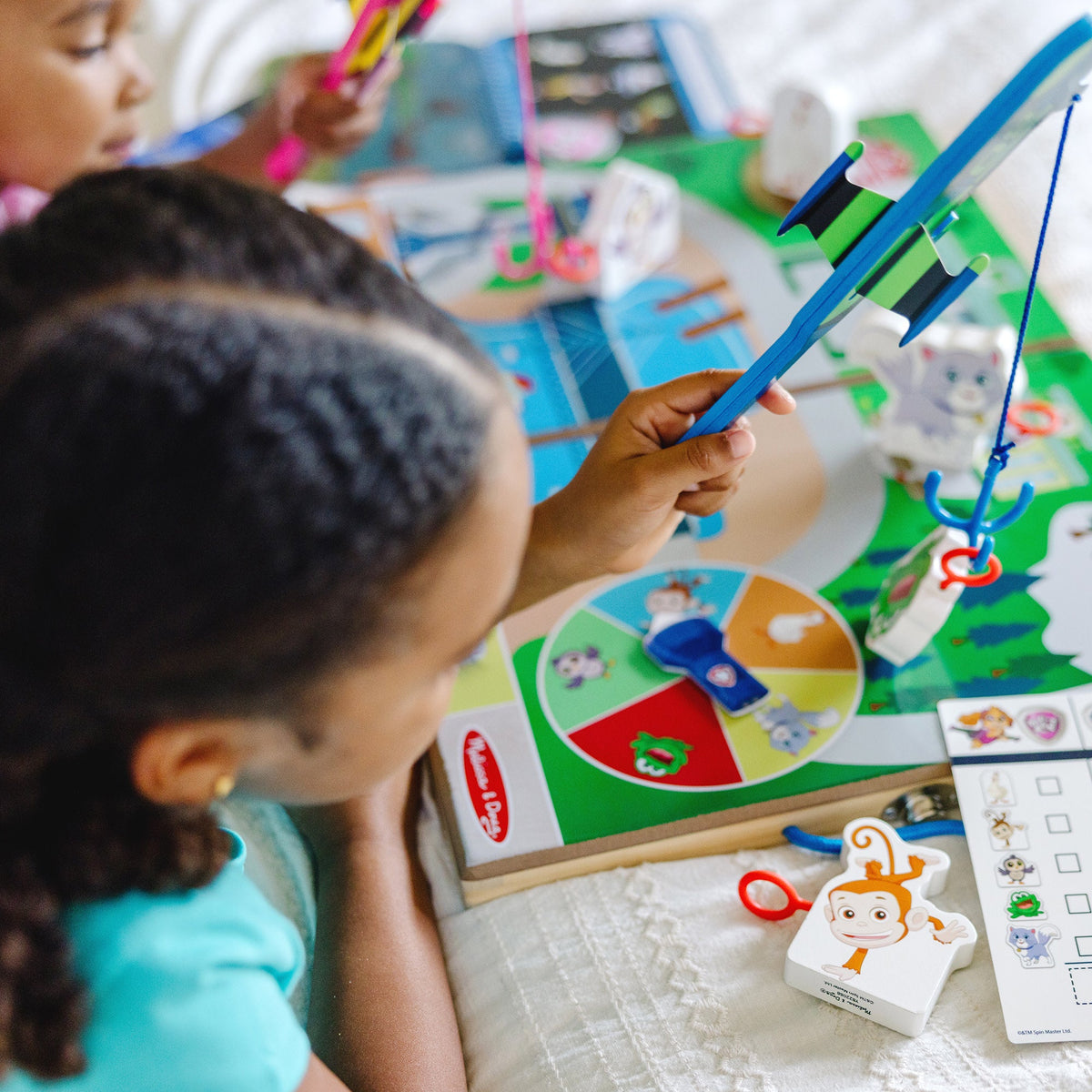 PAW Patrol Spy Find & Rescue Play Set