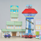 PAW Patrol Jumbo Cardboard Blocks