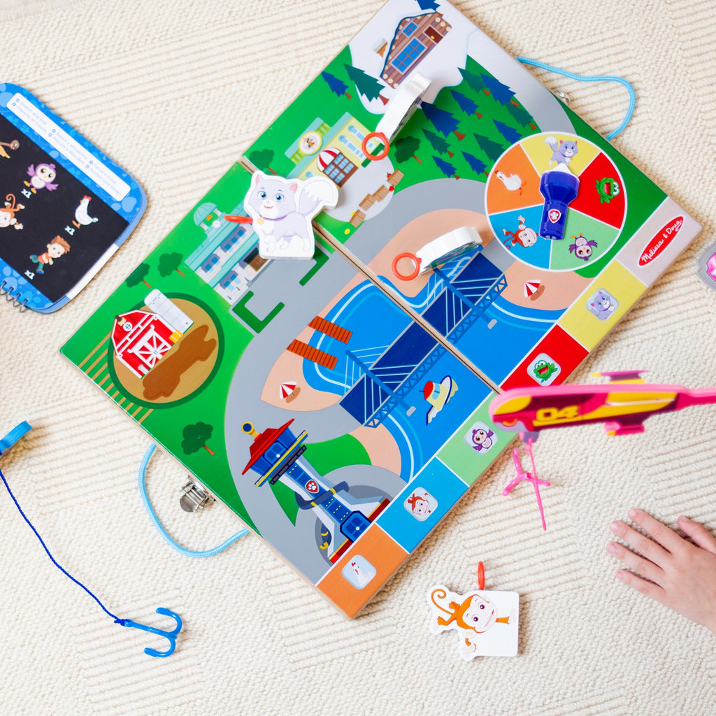 PAW Patrol Spy Find & Rescue Play Set