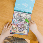 Water Wow!® 3-Pack: Colors & Shapes Fairy Tales Animals