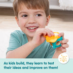 Blockables™ Farm Friends Play Set