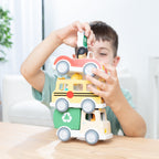 Cheery Lane™Vehicles Play Set